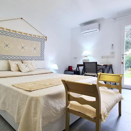 Sole Matto Rooms Olbia Luaran gambar