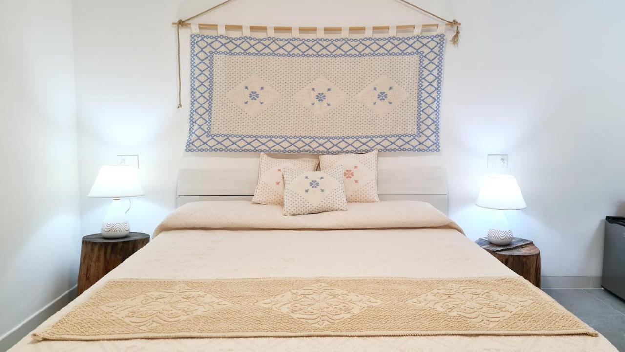 Sole Matto Rooms Olbia Luaran gambar
