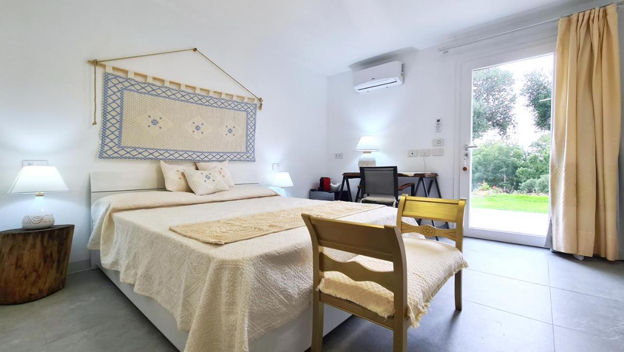 Sole Matto Rooms Olbia Luaran gambar