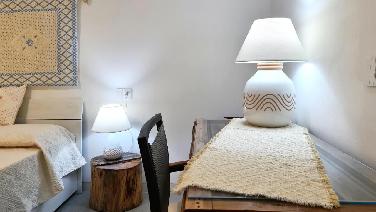 Sole Matto Rooms Olbia Luaran gambar