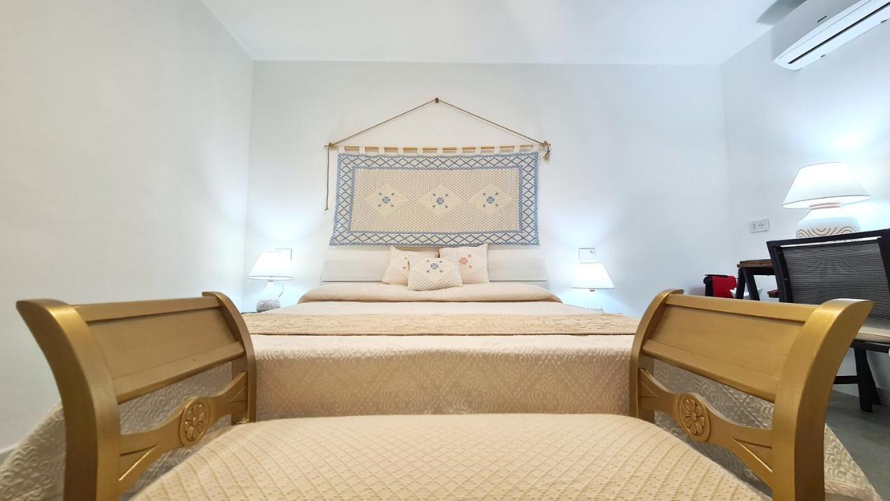 Sole Matto Rooms Olbia Luaran gambar