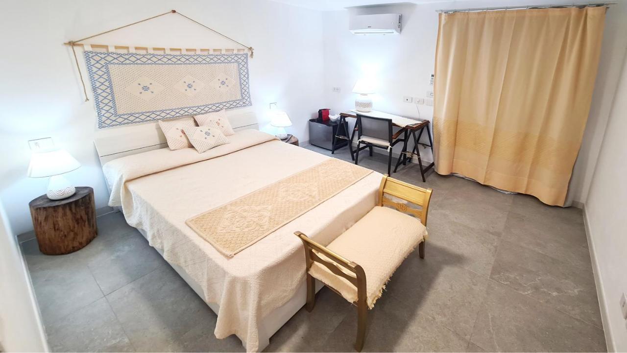 Sole Matto Rooms Olbia Luaran gambar