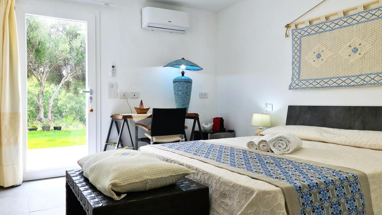 Sole Matto Rooms Olbia Luaran gambar