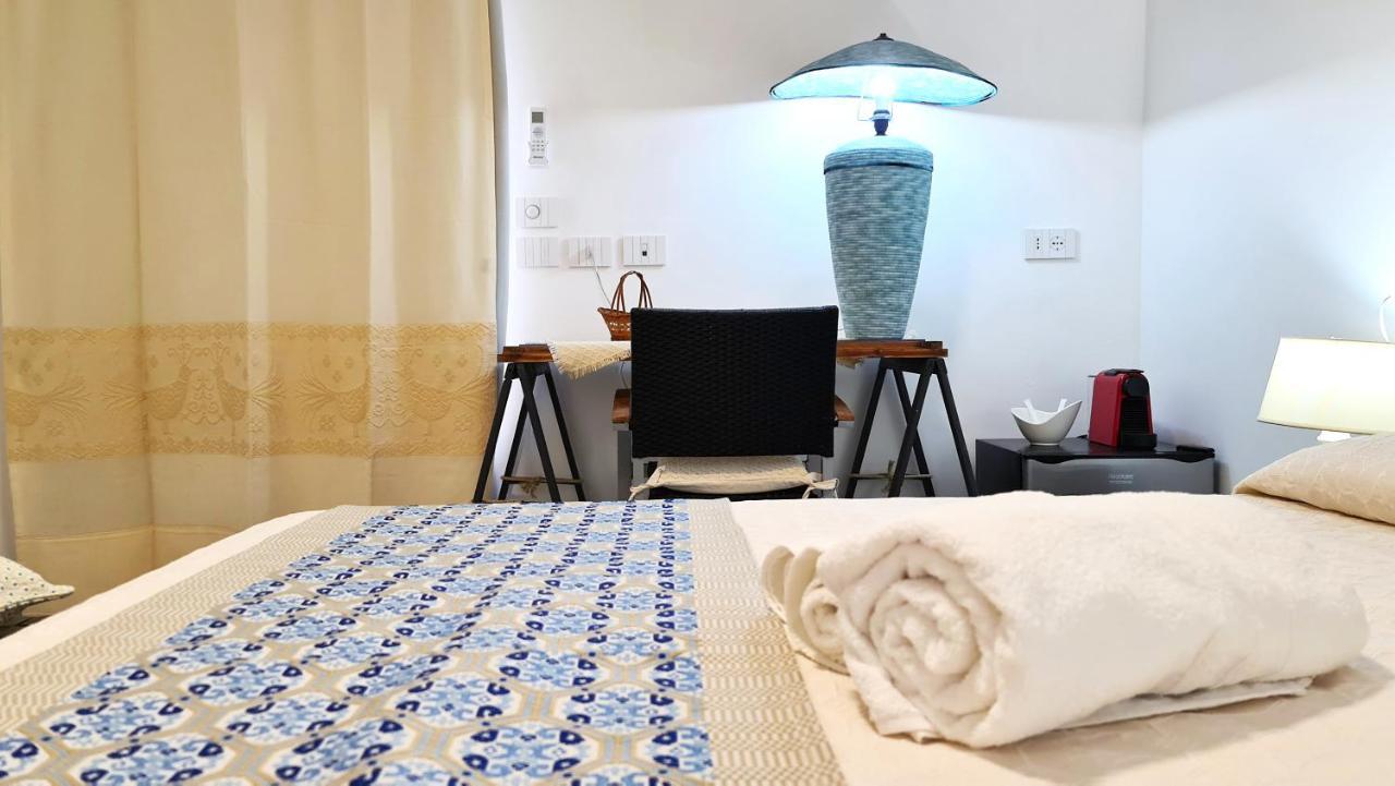 Sole Matto Rooms Olbia Luaran gambar