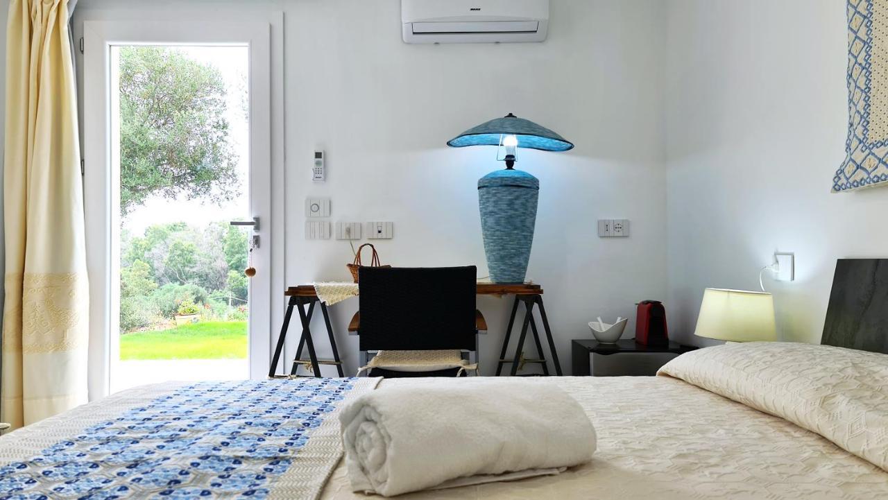 Sole Matto Rooms Olbia Luaran gambar