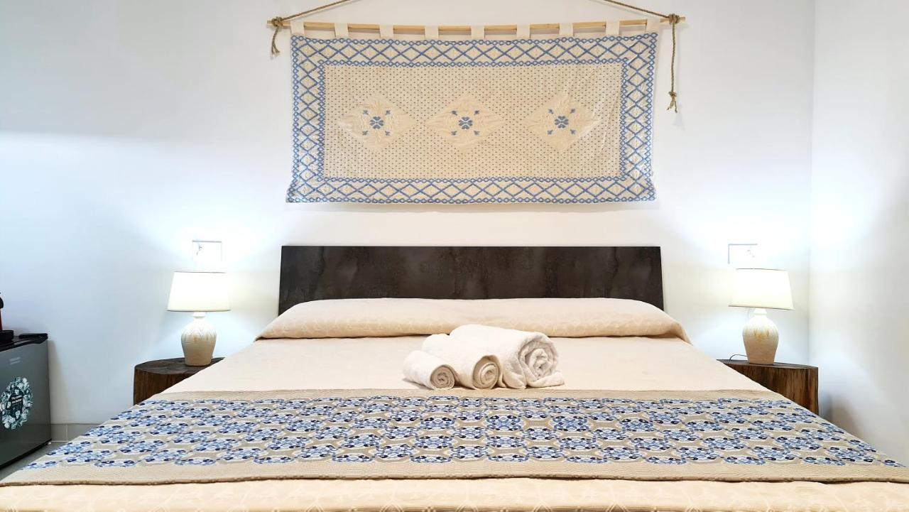 Sole Matto Rooms Olbia Luaran gambar
