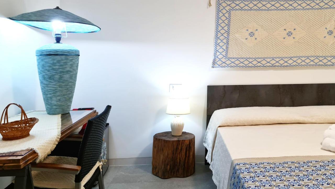 Sole Matto Rooms Olbia Luaran gambar