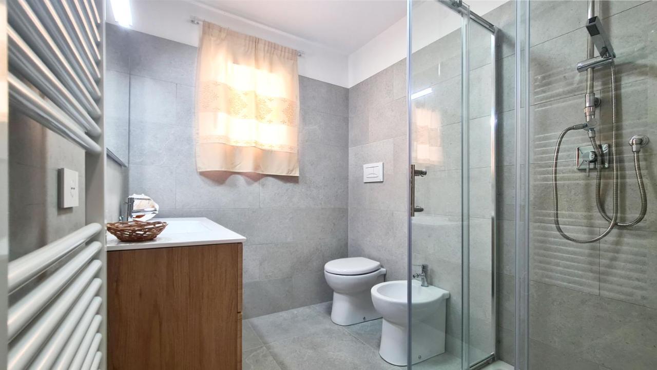 Sole Matto Rooms Olbia Luaran gambar
