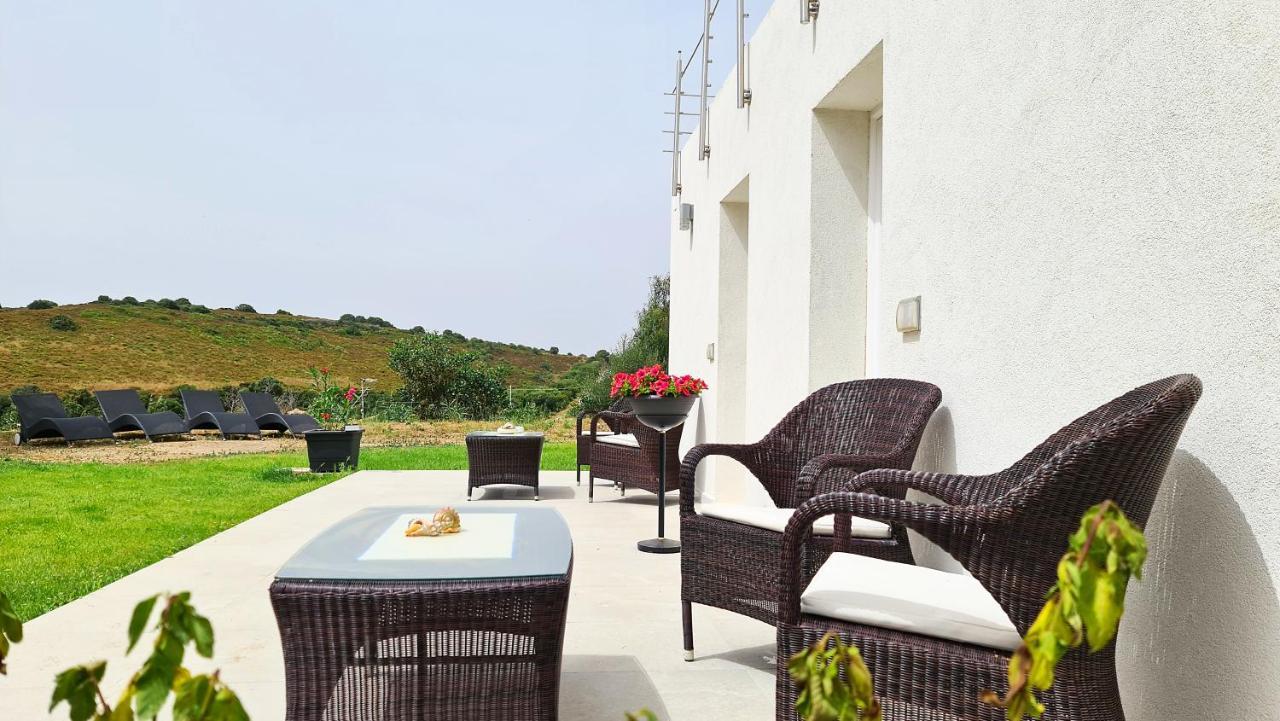 Sole Matto Rooms Olbia Luaran gambar