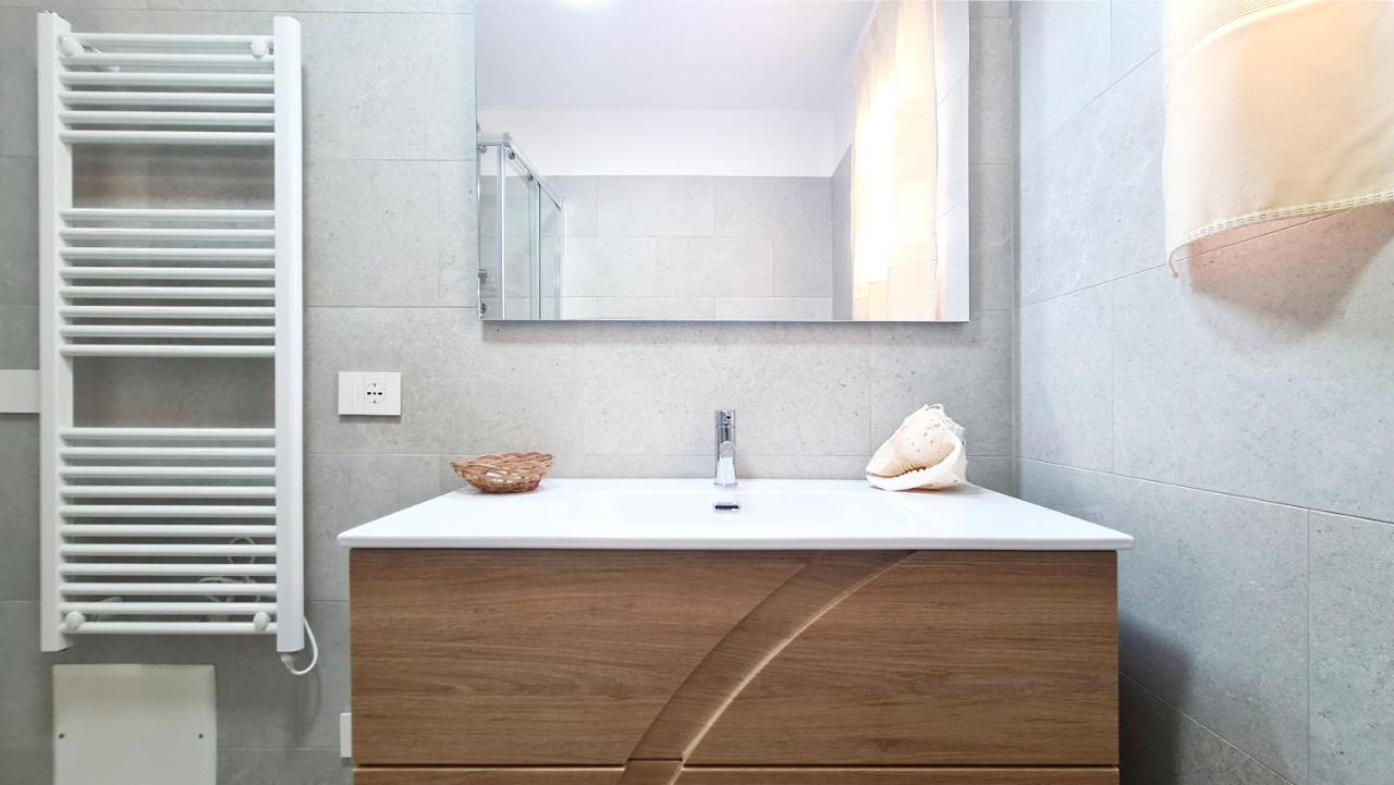 Sole Matto Rooms Olbia Luaran gambar