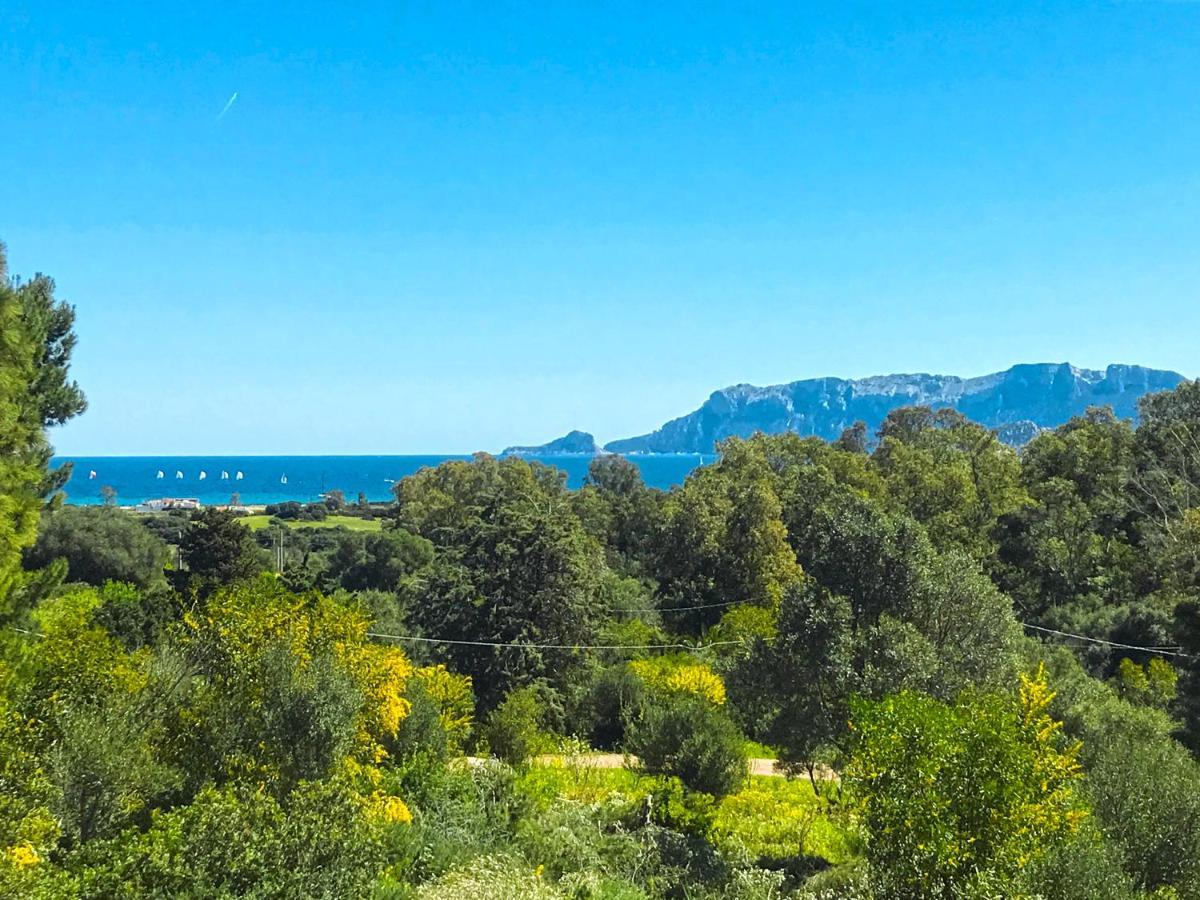 Sole Matto Rooms Olbia Luaran gambar