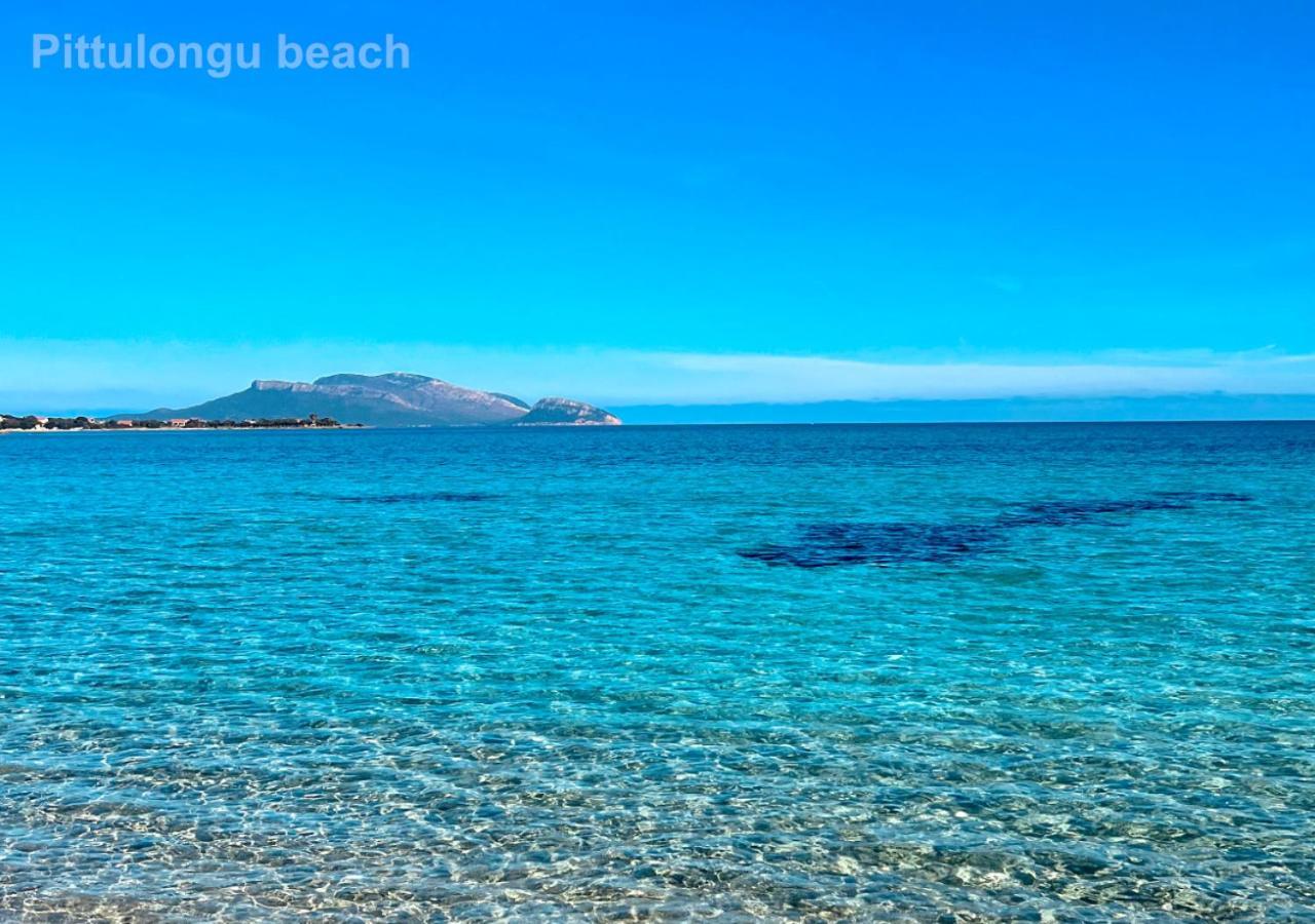 Sole Matto Rooms Olbia Luaran gambar