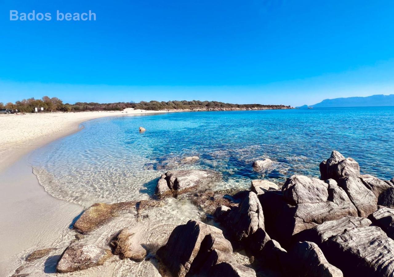 Sole Matto Rooms Olbia Luaran gambar
