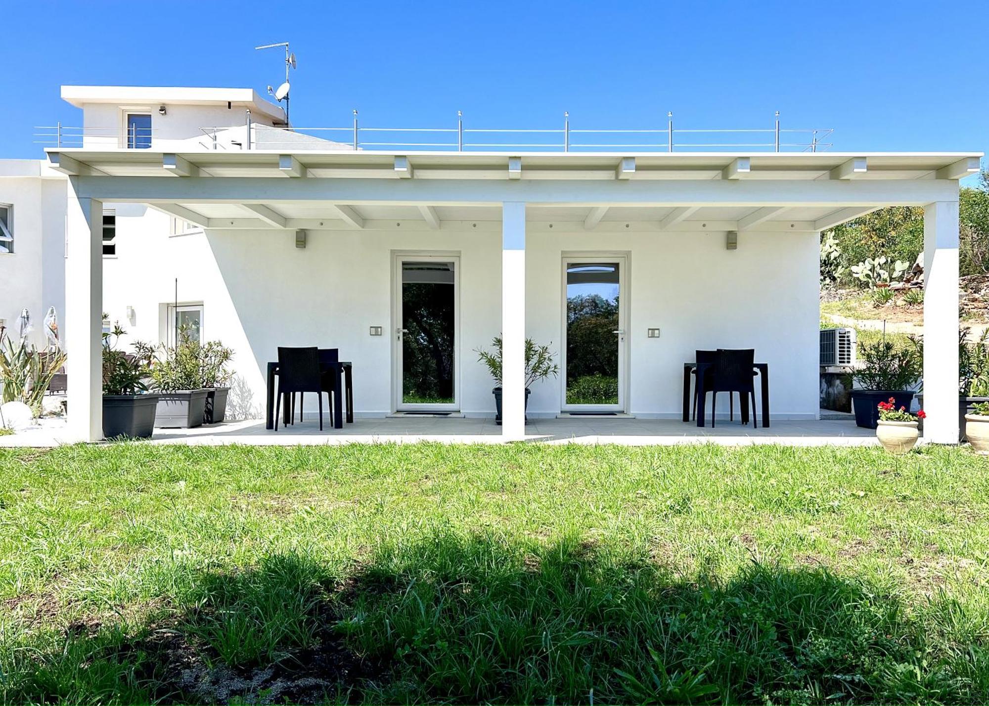 Sole Matto Rooms Olbia Luaran gambar