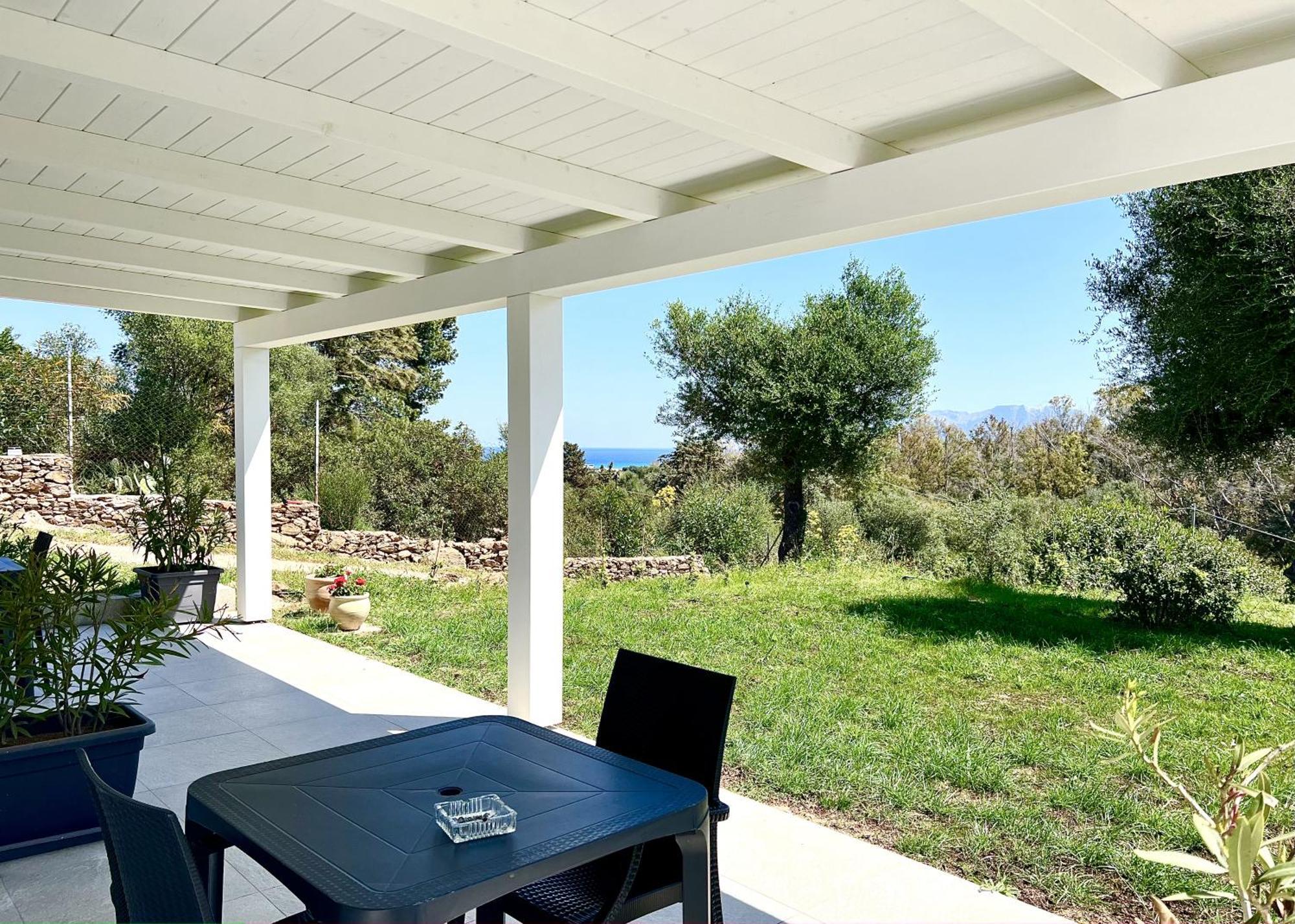 Sole Matto Rooms Olbia Luaran gambar