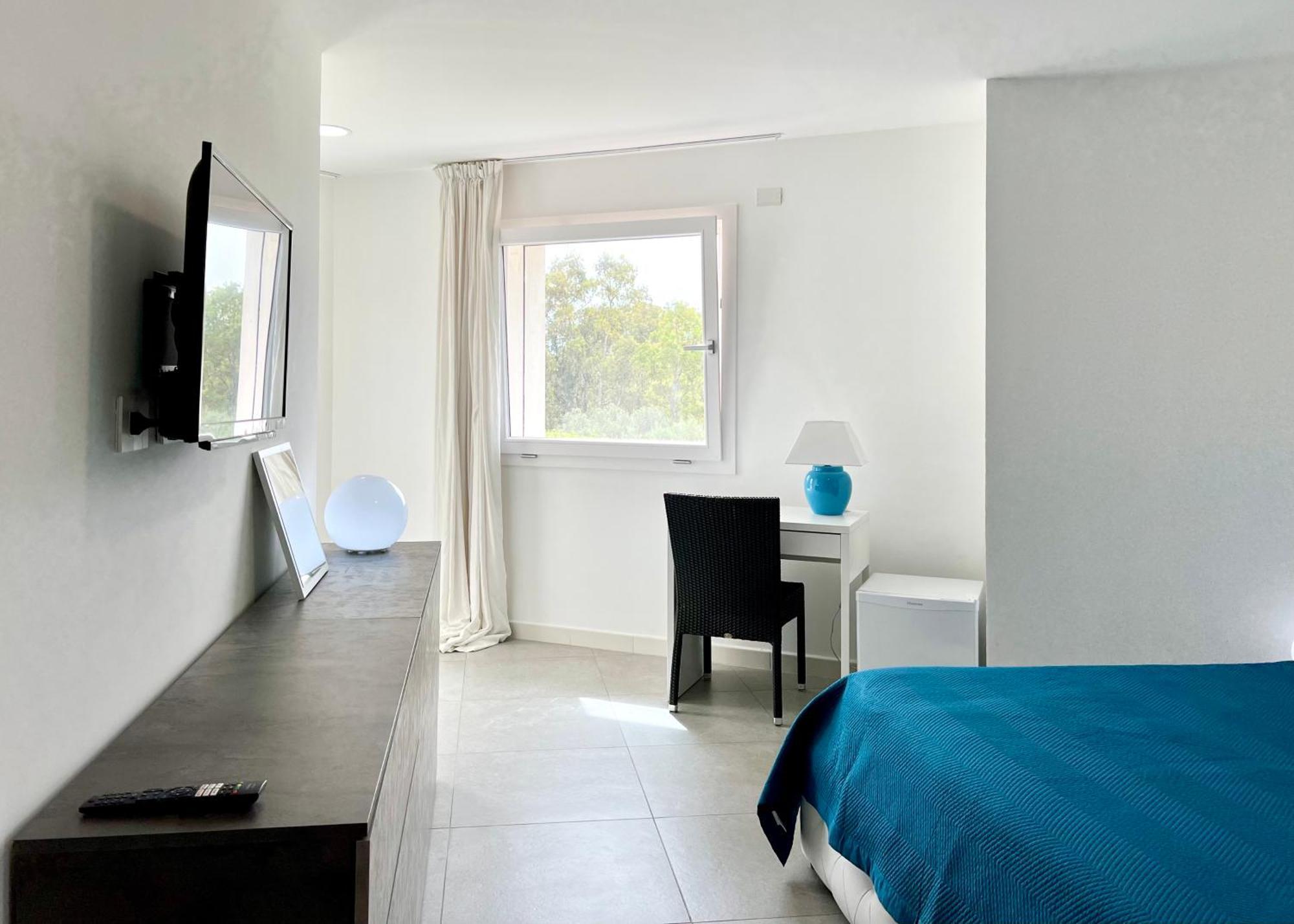 Sole Matto Rooms Olbia Luaran gambar