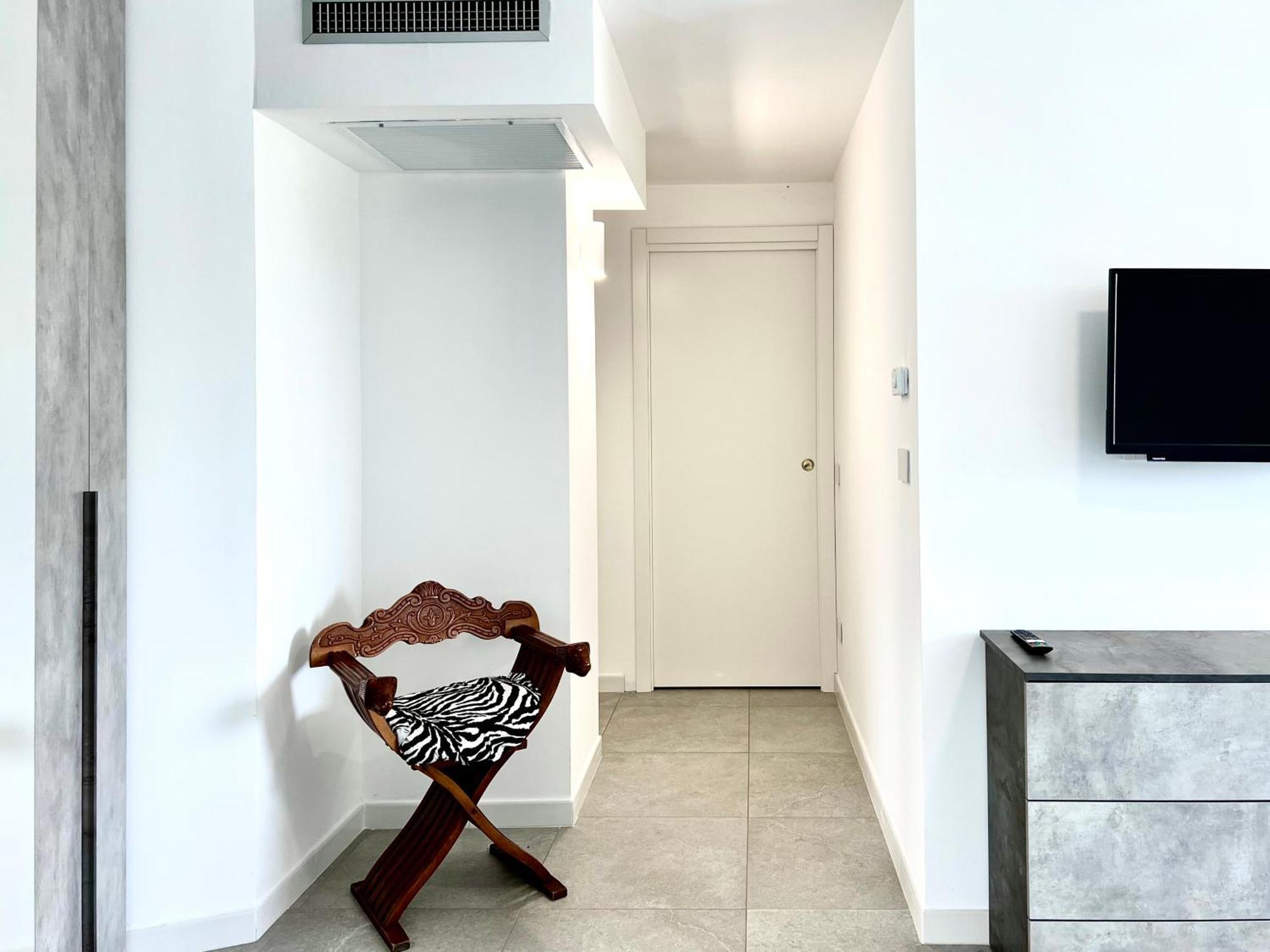 Sole Matto Rooms Olbia Luaran gambar