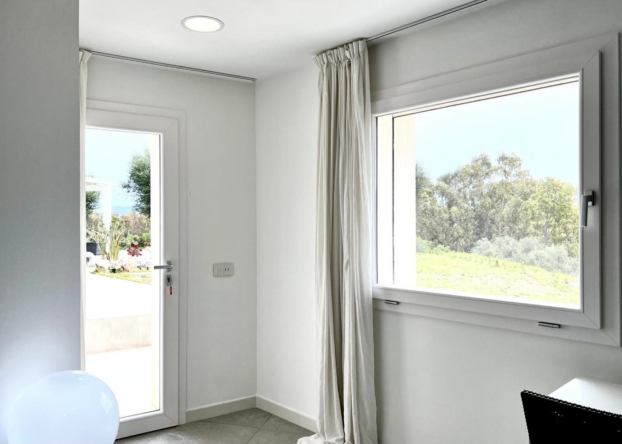 Sole Matto Rooms Olbia Luaran gambar