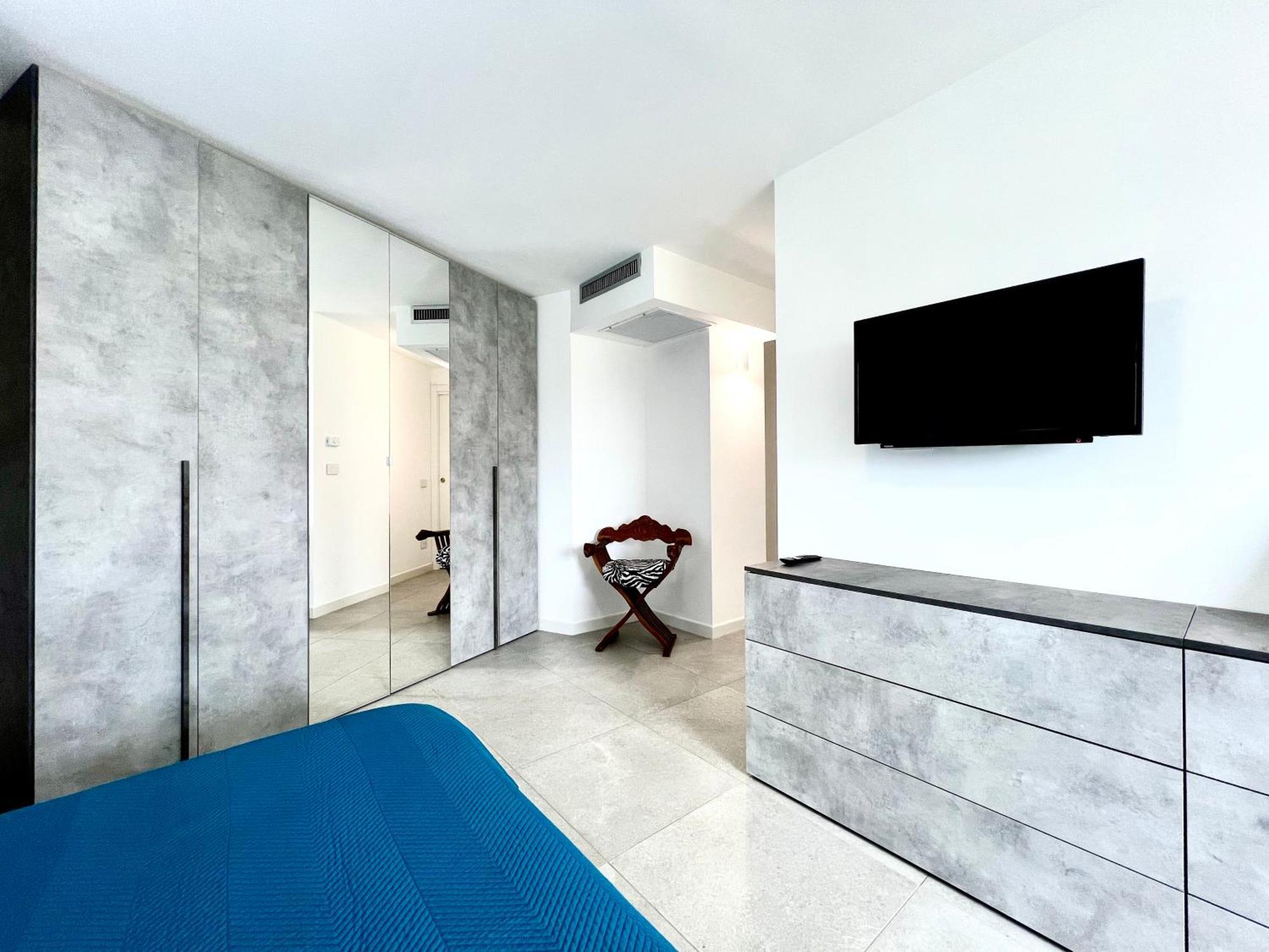 Sole Matto Rooms Olbia Luaran gambar